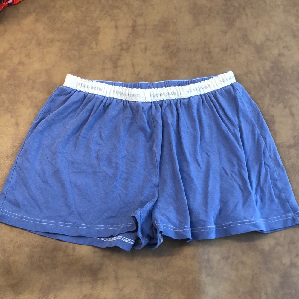 Victoria’s Secret Pajama Shorts
